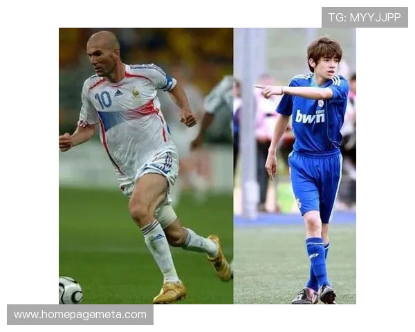 2002年出生的足球新星长发飘逸白净少年魅力引人注目