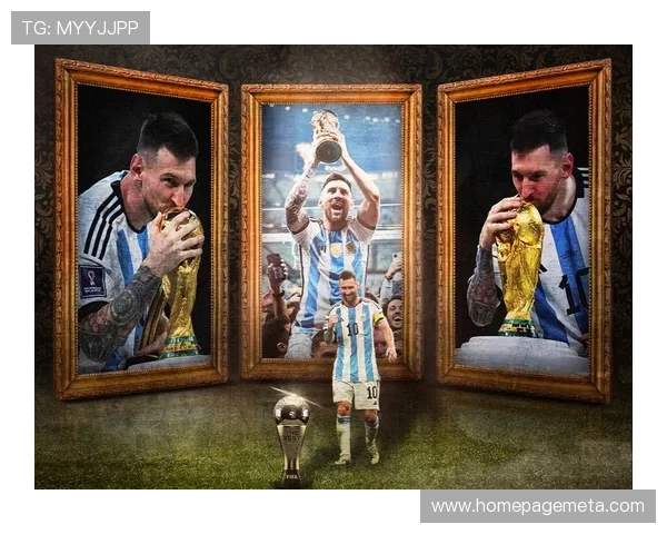 2011年度足球最佳球员评选揭晓 梅西荣膺世界足坛最高荣誉