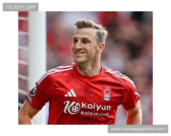 2025年全球足球中锋球星排名前十：谁才是最佳射手之王