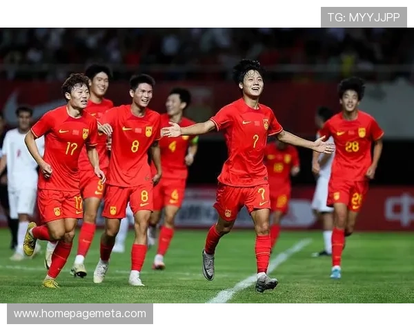 中国足球未来之星全面崛起推动青训发展助力国家队重返巅峰