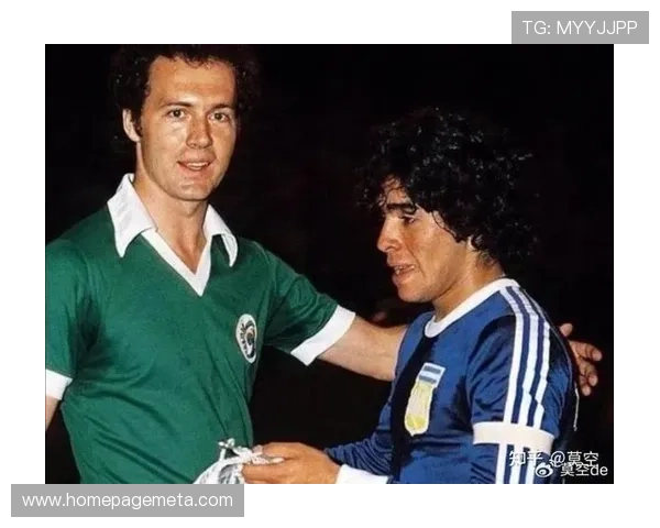 足球世界杯五大球星揭晓 历史上最具影响力的五位传奇人物