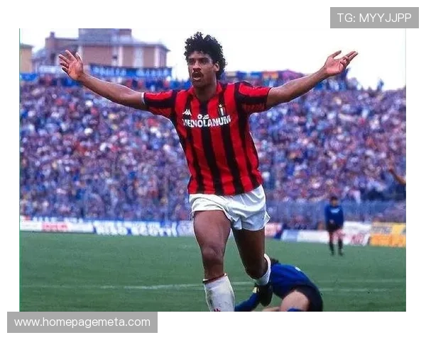 足球历史十大创新球星盘点他们如何改变了这项运动的未来